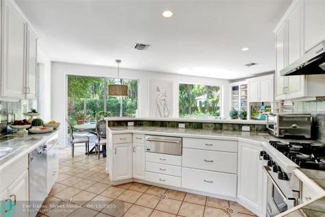 2614 Clematis Place Fort Lauderdale FL 33301