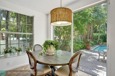 2614 Clematis Place Fort Lauderdale FL 33301