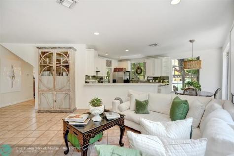 2614 Clematis Place Fort Lauderdale FL 33301