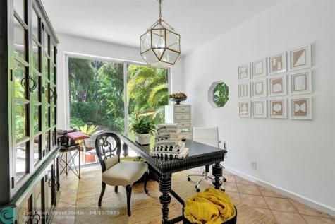 2614 Clematis Place Fort Lauderdale FL 33301