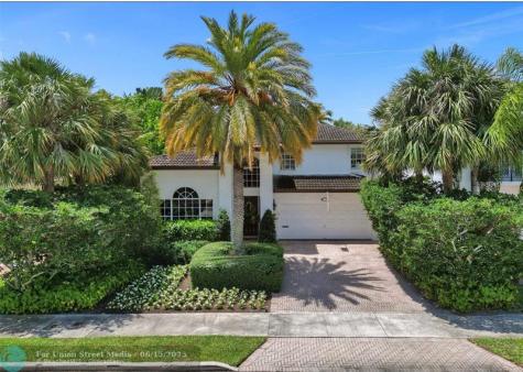 2614 Clematis Place Fort Lauderdale FL 33301