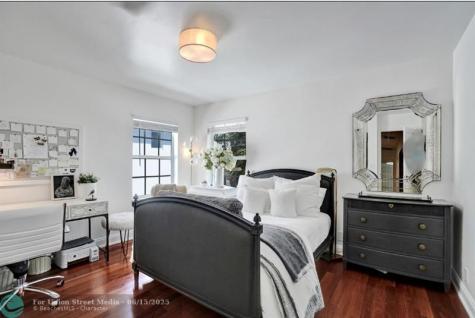 2614 Clematis Place Fort Lauderdale FL 33301