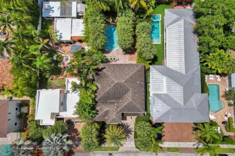 2614 Clematis Place Fort Lauderdale FL 33301
