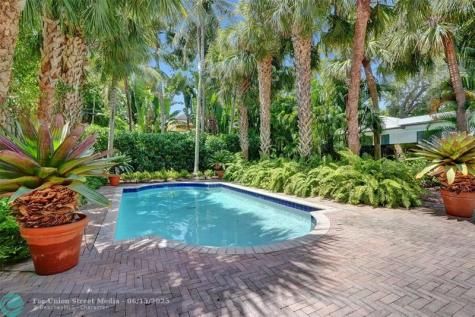 2614 Clematis Place Fort Lauderdale FL 33301