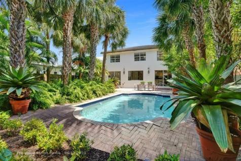 2614 Clematis Place Fort Lauderdale FL 33301