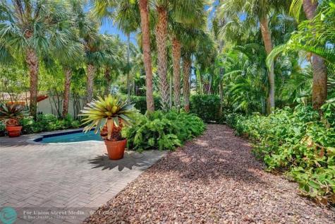 2614 Clematis Place Fort Lauderdale FL 33301