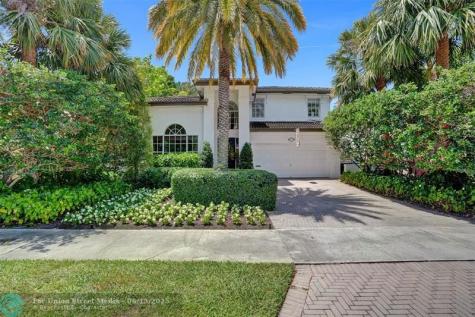 2614 Clematis Place Fort Lauderdale FL 33301
