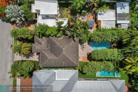 2614 Clematis Place Fort Lauderdale FL 33301