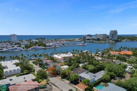 2614 Clematis Place Fort Lauderdale FL 33301