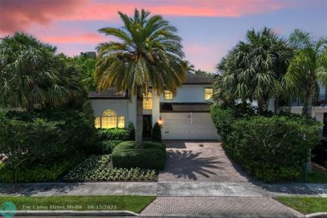 2614 Clematis Place Fort Lauderdale FL 33301