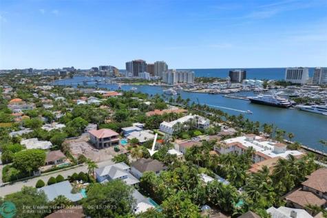 2614 Clematis Place Fort Lauderdale FL 33301