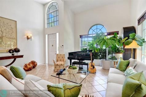 2614 Clematis Place Fort Lauderdale FL 33301