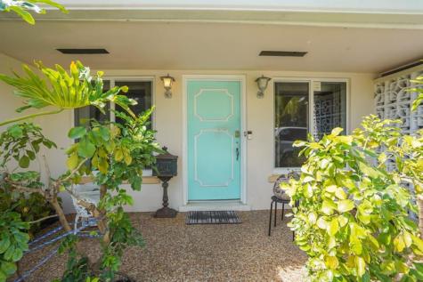 2919 NW 11th Terrace Wilton Manors FL 33311