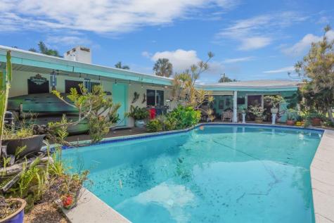 2919 NW 11th Terrace Wilton Manors FL 33311