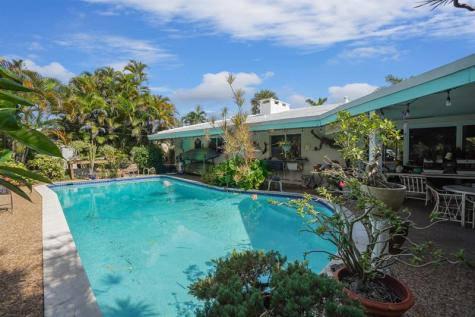 2919 NW 11th Terrace Wilton Manors FL 33311