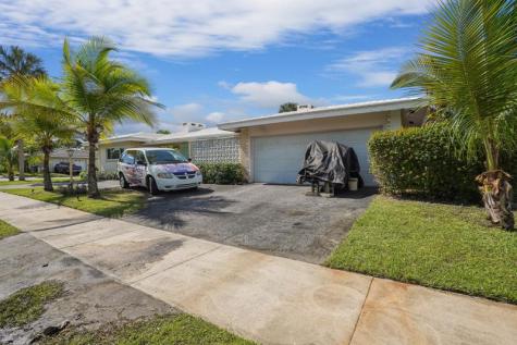 2919 NW 11th Terrace Wilton Manors FL 33311