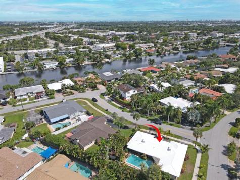 2919 NW 11th Terrace Wilton Manors FL 33311