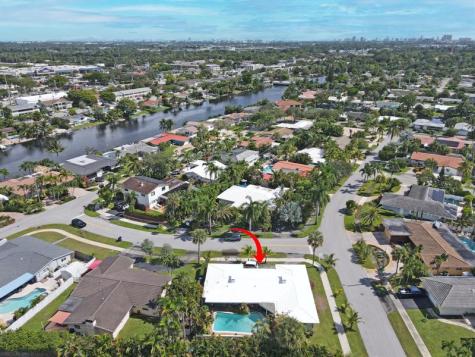 2919 NW 11th Terrace Wilton Manors FL 33311