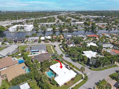 2919 NW 11th Terrace Wilton Manors FL 33311