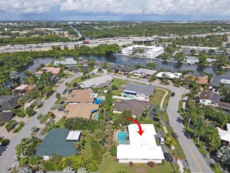 2919 NW 11th Terrace Wilton Manors FL 33311