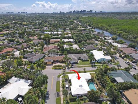2919 NW 11th Terrace Wilton Manors FL 33311