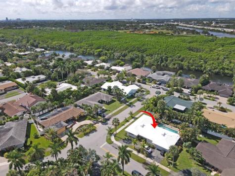 2919 NW 11th Terrace Wilton Manors FL 33311