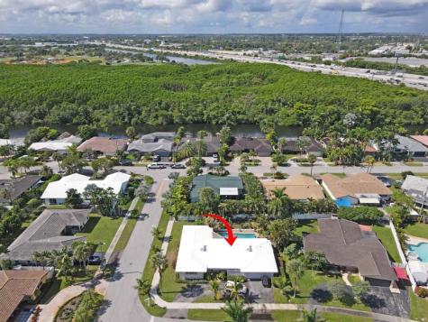 2919 NW 11th Terrace Wilton Manors FL 33311