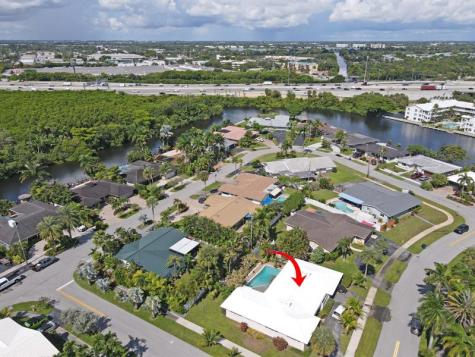 2919 NW 11th Terrace Wilton Manors FL 33311