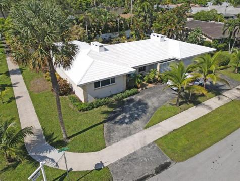 2919 NW 11th Terrace Wilton Manors FL 33311