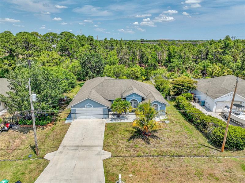 6107 NW Gause Avenue Port St Lucie FL 34986