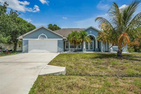 6107 NW Gause Avenue Port St Lucie FL 34986