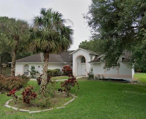 584 Laurel Oak Court NE Palm Bay FL 32907