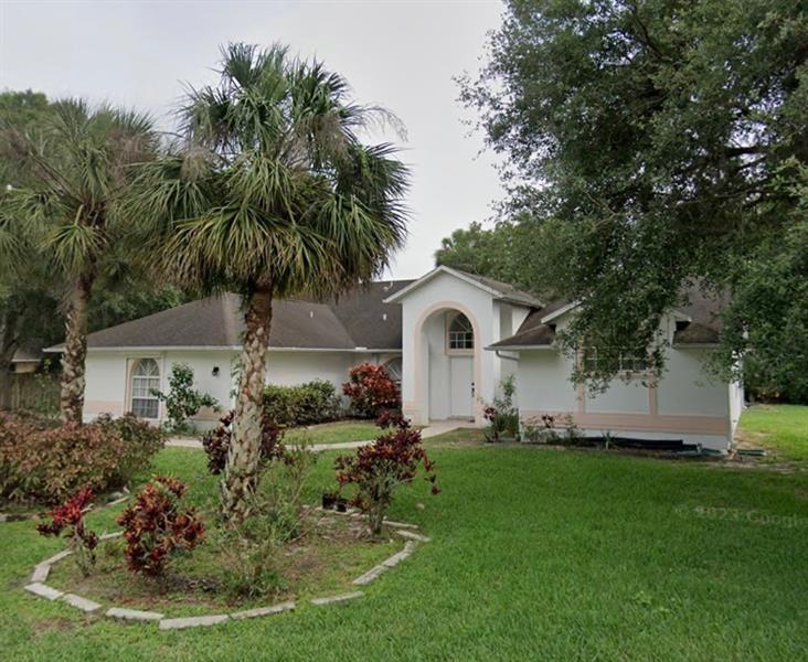 584 Laurel Oak Court NE Palm Bay FL 32907