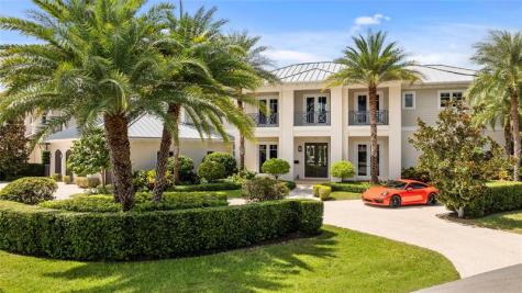 3211 NE 27th Avenue Lighthouse Point FL 33064