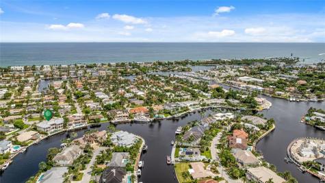 3211 NE 27th Avenue Lighthouse Point FL 33064