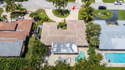 2800 NE 21st Avenue Lighthouse Point FL 33064