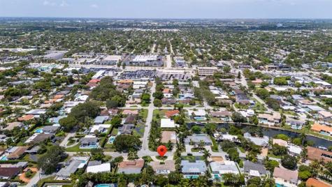 2800 NE 21st Avenue Lighthouse Point FL 33064