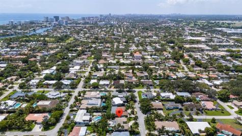 2800 NE 21st Avenue Lighthouse Point FL 33064