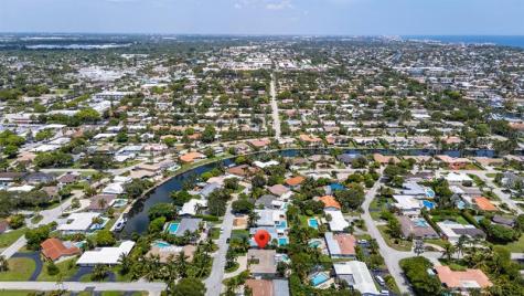 2800 NE 21st Avenue Lighthouse Point FL 33064