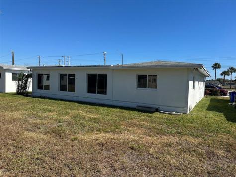 Margate FL 33063