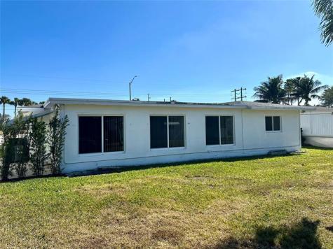 Margate FL 33063