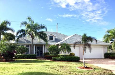 5903 Brae Burn Circle Vero Beach FL 32967