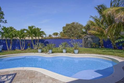 307 Granada Street Fort Pierce FL 34949