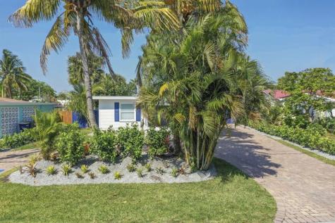 307 Granada Street Fort Pierce FL 34949