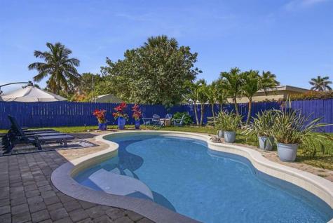 307 Granada Street Fort Pierce FL 34949
