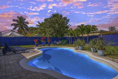 307 Granada Street Fort Pierce FL 34949