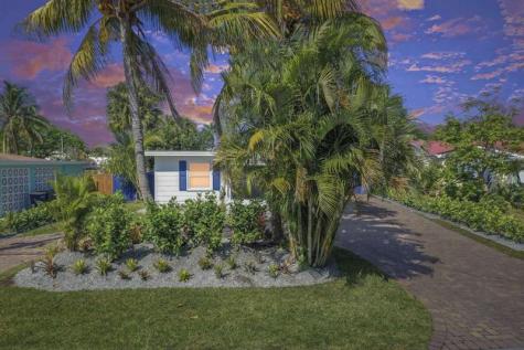 307 Granada Street Fort Pierce FL 34949