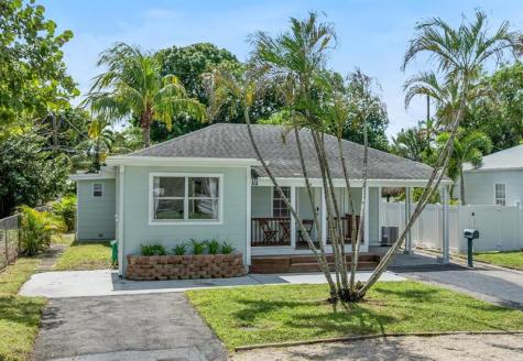 508 SW 11th Street Fort Lauderdale FL 33315