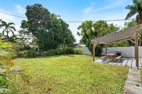 508 SW 11th Street Fort Lauderdale FL 33315