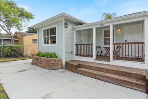 508 SW 11th Street Fort Lauderdale FL 33315